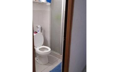 APARTAMENTO EN LLANO BONITO 2REC 1B VACIO 60M2
