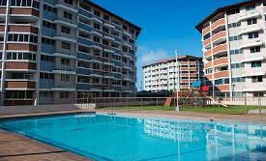 APARTAMENTO EN LLANO BONITO 2REC 1B VACIO 60M2