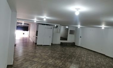 local en arriendo en el dorado. Cod A63370