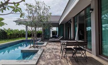 3 Bedroom Villa for sale at SHAAN Hua Hin