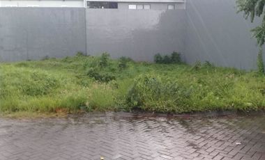 Tanah dijual di Jawa Timur, Surabaya