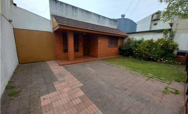 Chalet de 3 amb  + Depto (Roca 5100)