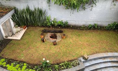 casa en arriendo/venta en santa ana oriental-usaquén. Cod A51791