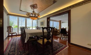 casa en arriendo/venta en santa ana oriental-usaquén. Cod A51791