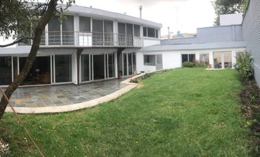 casa en arriendo/venta en santa ana oriental-usaquén. Cod A51791