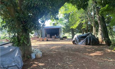 VENDO 10  hectáreas en Posadas Misiones