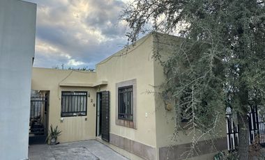 Casa en venta Col. Anzures Juárez N.L.