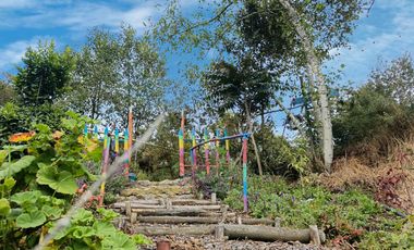 finca en venta en paipa - vereda rio arriba. Cod V9763506