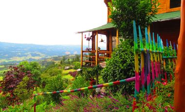 finca en venta en paipa - vereda rio arriba. Cod V9763506