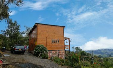 finca en venta en paipa - vereda rio arriba. Cod V9763506