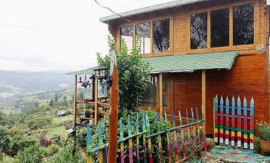 finca en venta en paipa - vereda rio arriba. Cod V9763506