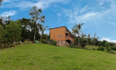 finca en venta en paipa - vereda rio arriba. Cod V9763506