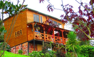 finca en venta en paipa - vereda rio arriba. Cod V9763506