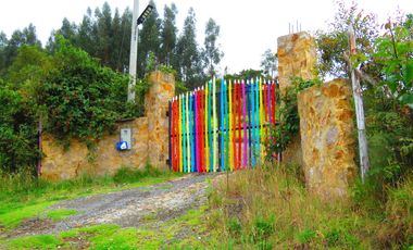 finca en venta en paipa - vereda rio arriba. Cod V9763506