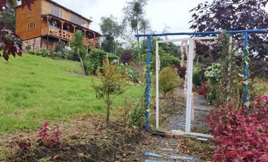 finca en venta en paipa - vereda rio arriba. Cod V9763506