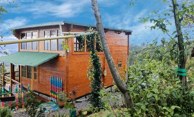 finca en venta en paipa - vereda rio arriba. Cod V9763506