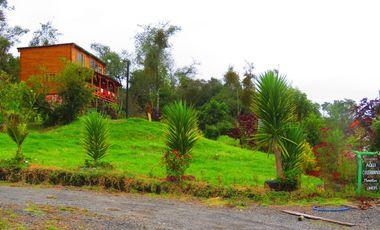 finca en venta en paipa - vereda rio arriba. Cod V9763506