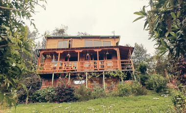 finca en venta en paipa - vereda rio arriba. Cod V9763506