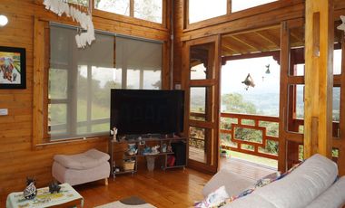 finca en venta en paipa - vereda rio arriba. Cod V9763506