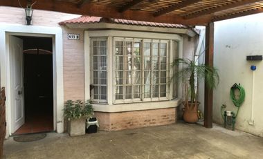 COMODÍSIMO TRÍPLEX .PIZZURNO E/HANDEL Y CTO.BERNARDI,PARQUE QUIRNO.deal para una familia joven, con amplio espacio para disfrutar. Muy buena ubicación