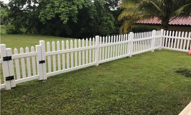 CASA 3 RECAMARAS HACIENDA PACIFICA SAN CARLOS PANAMA OESTE YL