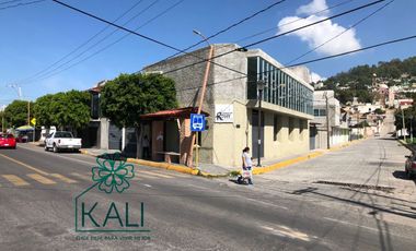Excelente Local Comercial en Totolac Tlaxcala
