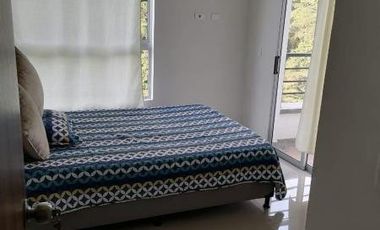 Apartamento en Venta Ubicado en San Jerónimo Codigo 3654