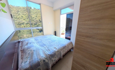 Apartamento en Venta Ubicado en San Jerónimo Codigo 3654