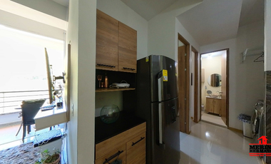 Apartamento en Venta Ubicado en San Jerónimo Codigo 3654