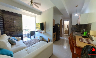Apartamento en Venta Ubicado en San Jerónimo Codigo 3654