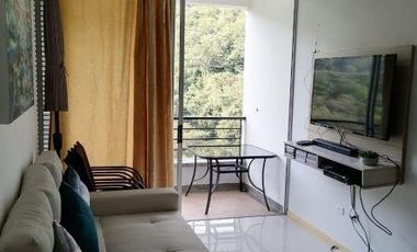 Apartamento en Venta Ubicado en San Jerónimo Codigo 3654