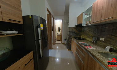 Apartamento en Venta Ubicado en San Jerónimo Codigo 3654