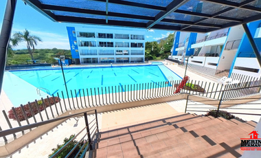 Apartamento en Venta Ubicado en San Jerónimo Codigo 3654