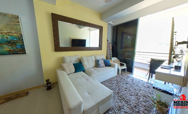 Apartamento en Venta Ubicado en San Jerónimo Codigo 3654