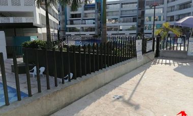 Apartamento en Venta Ubicado en San Jerónimo Codigo 3654