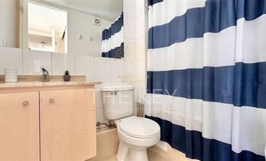 Departamento en Venta en Papudo Laguna