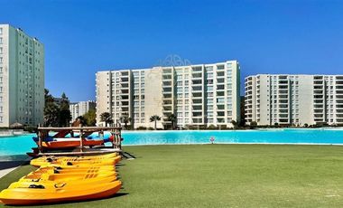 Departamento en Venta en Papudo Laguna