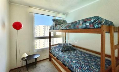 Departamento en Venta en Papudo Laguna