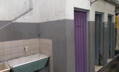 VENTA DE PENSION, EN MUY BUENA ZONA DE BALLESTER