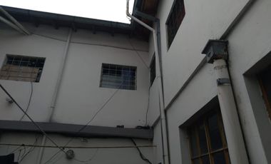 VENTA DE PENSION, EN MUY BUENA ZONA DE BALLESTER