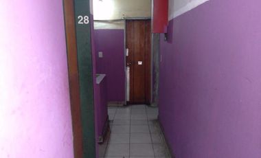 VENTA DE PENSION, EN MUY BUENA ZONA DE BALLESTER