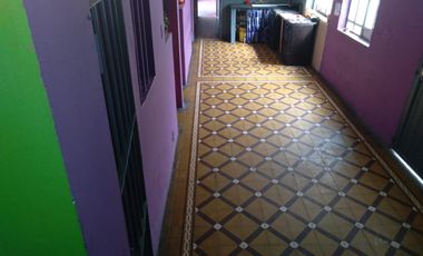 VENTA DE PENSION, EN MUY BUENA ZONA DE BALLESTER