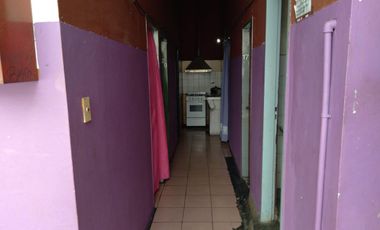 VENTA DE PENSION, EN MUY BUENA ZONA DE BALLESTER