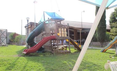 SALON DE EVENTOS EN VENTA LA CALERILLA TLAQUEPAQUE,JAL.