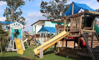 SALON DE EVENTOS EN VENTA LA CALERILLA TLAQUEPAQUE,JAL.