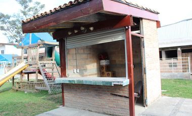 SALON DE EVENTOS EN VENTA LA CALERILLA TLAQUEPAQUE,JAL.