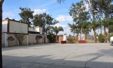 SALON DE EVENTOS EN VENTA LA CALERILLA TLAQUEPAQUE,JAL.
