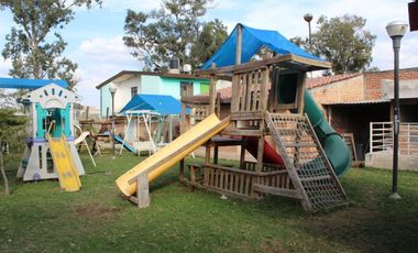 SALON DE EVENTOS EN VENTA LA CALERILLA TLAQUEPAQUE,JAL.