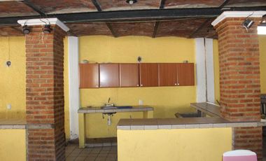 SALON DE EVENTOS EN VENTA LA CALERILLA TLAQUEPAQUE,JAL.