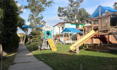 SALON DE EVENTOS EN VENTA LA CALERILLA TLAQUEPAQUE,JAL.